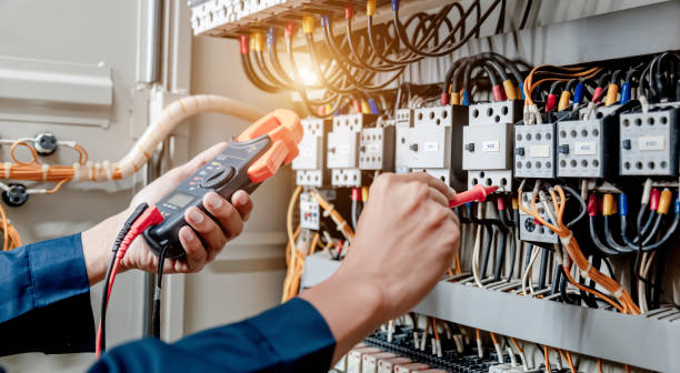 Best Local Electrician Companies  in Spring Glen, UT