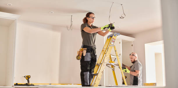 Best Electrical Troubleshooting Services  in Spring Glen, UT