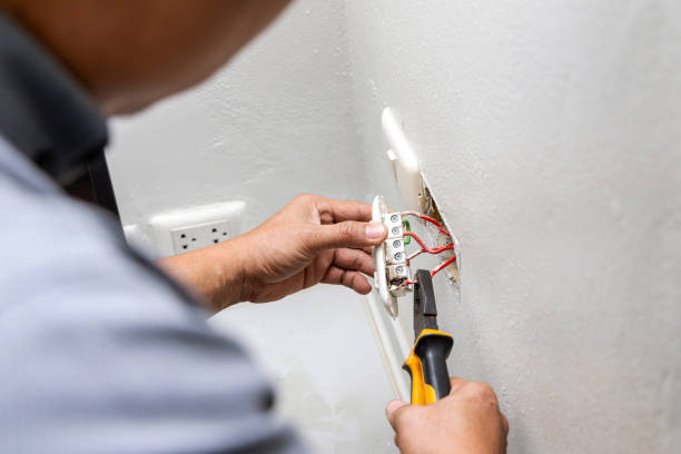 Best Emergency Electrical Repair  in Spring Glen, UT