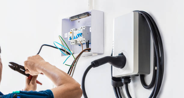 Best Home Electrical Repair  in Spring Glen, UT