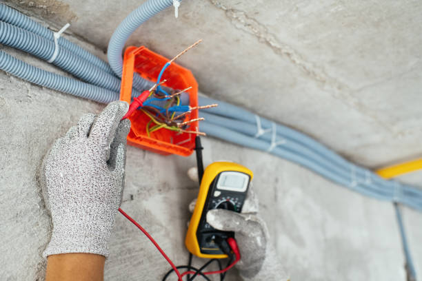 Best Home Electrical Repair  in Spring Glen, UT