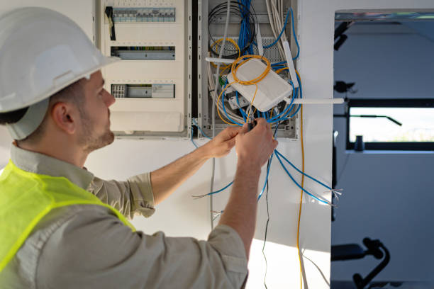 Best Electrical System Inspection  in Spring Glen, UT