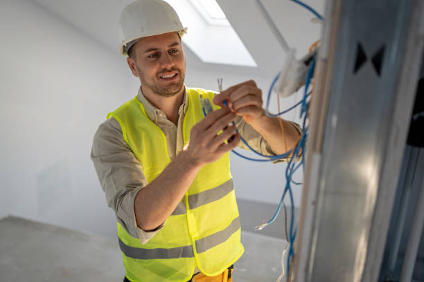 Best Affordable Electrical Installation  in Spring Glen, UT