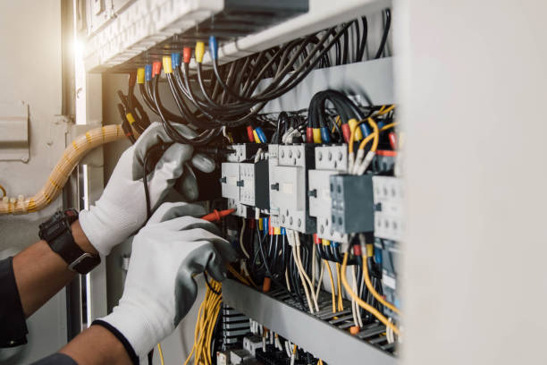 Best Local Electrician Companies  in Spring Glen, UT